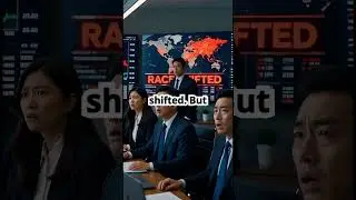 China's Secret AI Just Beat America's Best