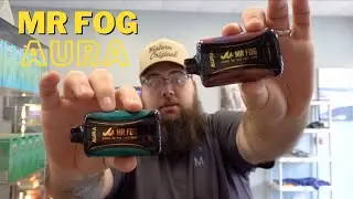 ЛУЧШЕЕ ПРЕДЛОЖЕНИЕ ЗА 60 000?!? - MR FOG AURA