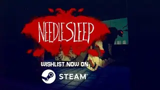 Needle Sleep Trailer