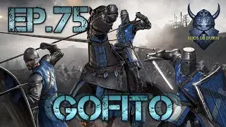 EP.75 HijosDeDurin VS MadRomans Segundo Try Xuanwu| Gameplay Espa&ntilde;ol | Conqueror's Blade