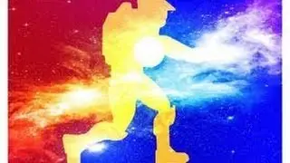 Halo 4 Grifball #1
