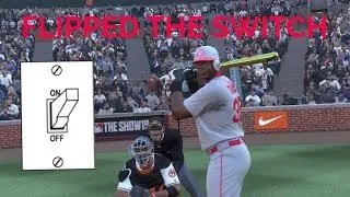 Dude thought he had an easy win..... THEN WE FLIPPED THE SWITCH IN A INTENSE GAME.......