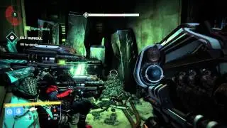 Nightfall 1/27/15 Omnigul Cheese