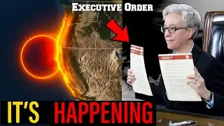 West Coast Ocean SHAKES | Cascadia Executive Order Signed