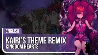 Kingdom Hearts - 