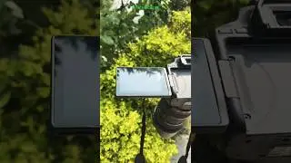 Photographers Love Anti Glare Camera Guard! 📸by Pxin.in🔥✨#shorts #gadgets#unboxing