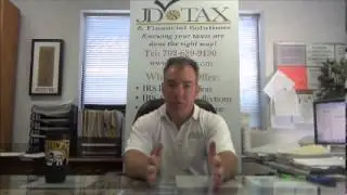 IRS Problems? No Knowledge? No Understanding? We can help!
