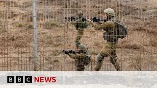 How did Israeli intelligence fail to stop Hamas's major attack from Gaza? - BBC News