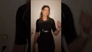 Petra ist begeistert vom Training mit Coach Mel #motivation #sports #ems #staystrong #rezession