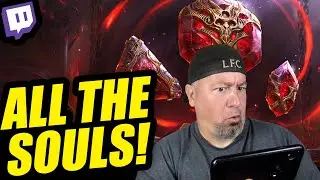SOUL CHASE TOURNAMENT - RAID Shadow Legends Twitch Stream Ep.947