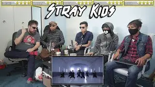 Kpop Reaction Catch up | Stray Kids