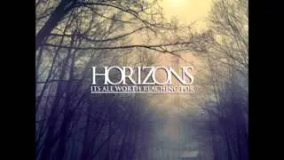 Horizons - While I Breathe