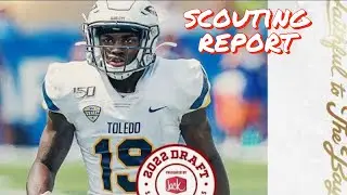 A Former NFL Player&rsquo;s Evaluation of 49ers CB Sam Womack