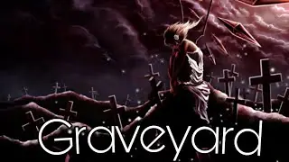Tokyo ghoul-Under the graveyard(Amv)