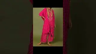 Kaftan Dress Haul 🌹#haul #kaftan #dress #shorts