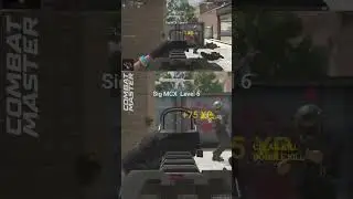 Combat Master PC: Team Deathmatch Domination!