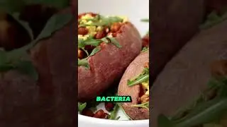 Why Are Sweet Potatoes Good for Digestive Health?