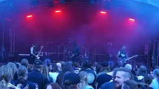 Kringa @ Hole In The Svn Festival 2025 (Full Show)