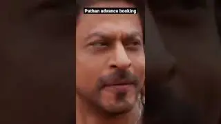 Pathaan movie advance booking#pathaanmovie #bookingpathaan @YouTube