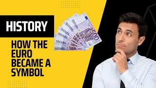 Currency of Unity: How the Euro Became a Symbol of European Integration
