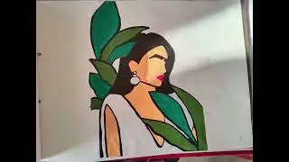 My file  #finearts #painting #portfolio #file #2025 #2026 #2028 #2027 #school #fun #mandala #drawing