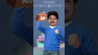 KIDS VS ADULTS IN AIMING #shorts #gaming #tamil