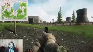 [DE] Lootverstecke / Hidden Caches / Hidden Stashes - Wälder / Woods - Escape from Tarkov