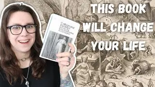 15 Mind-Blowing Things I Learned from Caliban and the Witch