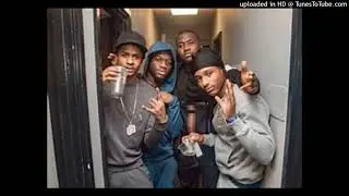 [FREE] #OFB Type Beat 'Shank' Uk Drill instrumental [Prod by JKN]