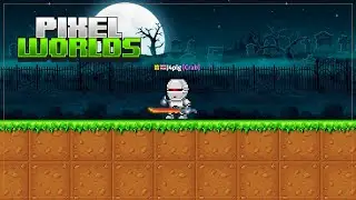 Guardian Of Light set Review! | Pixelworlds |