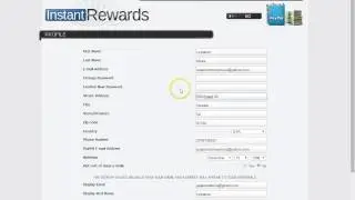 TOP EARNER - Instant Rewards Network - VERIFY ID