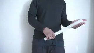 Duel ready Retractable Light Saber blade material