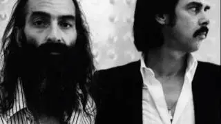 Nick Cave and Warren Ellis - Mars Theme - NatGeo
