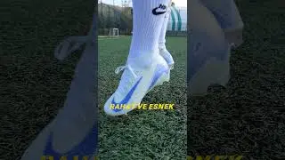 NİKE AİR ZOMM PROTOTYPE (KUTU A&Ccedil;ILIMI) #shorts #asmr #krampon