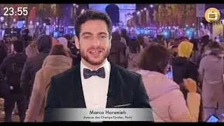 Marco's TV - New Year's Live