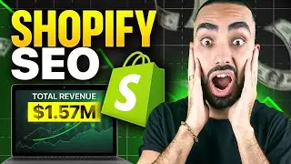 Оцените любой магазин Shopify (даже с нуля).