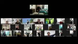 Welcome Everyone to our Fitness 365 family club live your best life