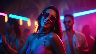 FIESTA LATINA DELUXE 2025 💃 | REGGAETON GUARACHA | LATINO DJ SESSION 4K