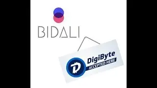 DigiByte ($DGB) - Time to Shine - Gift Cards - Debit Cards - FIat Pairs