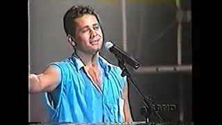 Show Leandro & Leonardo - Leandro & Leonardo cantam 