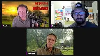 GO - John Klar - Small Farm Republic - Embracing Local and Rejecting Climatism