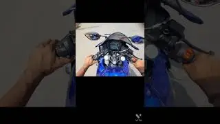 MY FAST Ride R15v4 #fastrider #r15v4