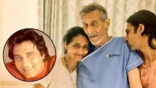 Vinod Khanna Suffering From CANCER