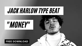 Jack Harlow Type Beat 2021 