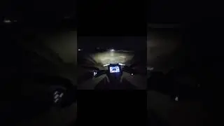 ktm duke 250 Gen3 Headlight Review 😱 #ktm #review