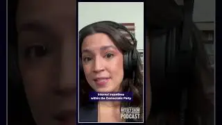 Redefining the Democratic Party  | The Weekly Show with Jon Stewart