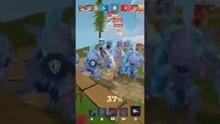 Divine Knockout | Triple Kill | Ps5 | #shorts