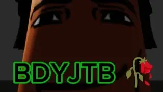 BDYJTB? 🥀 (Roblox animation skit)