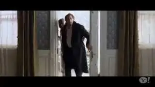 Insider Access 'Cloud Atlas'
