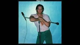 PETER IVERS - In Pursuit of Treasure